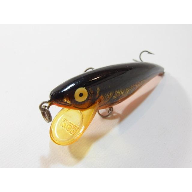 リョービ　エンターティナー　RYOBI   オールドルアー (29338 |  | 01