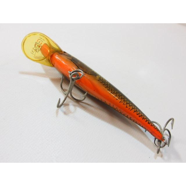 リョービ　エンターティナー　RYOBI   オールドルアー (29338 |  | 04