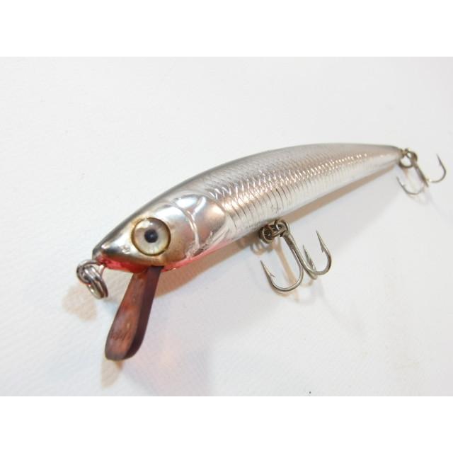 バグリー トップガン bagley's TOPGUN ミノー プラスティック オールド