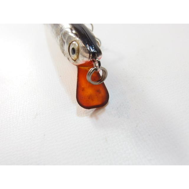 バグリー トップガン bagley's TOPGUN ミノー プラスティック オールド