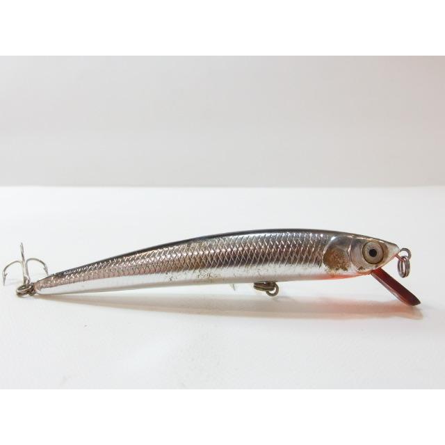 バグリー トップガン bagley's TOPGUN ミノー プラスティック オールド