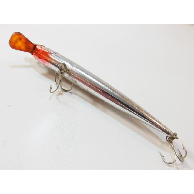 バグリー トップガン bagley's TOPGUN ミノー プラスティック オールド