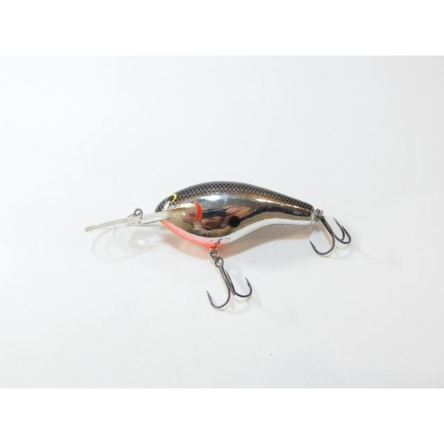 バグリー  DB3 　bagley's  ダイビング バルサ B3  アメリカン バルサクランクベイト  (29628 | 