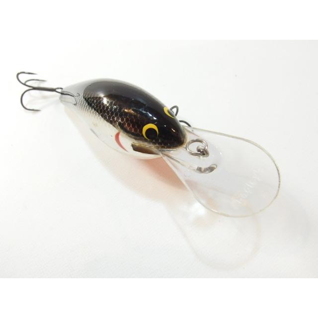 バグリー  DB3 　bagley's  ダイビング バルサ B3  アメリカン バルサクランクベイト  (29628 |  | 02