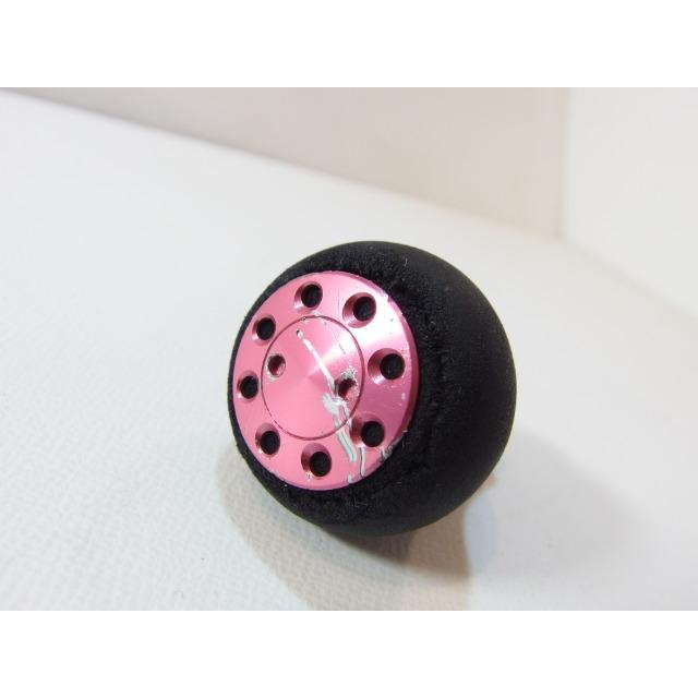 ダイワ 紅牙 ハンドルノブ 純正パーツ (29696 : ランブルフィッシュ