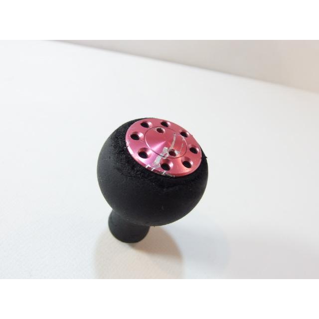 ダイワ 紅牙 ハンドルノブ 純正パーツ (29696 : ランブルフィッシュ