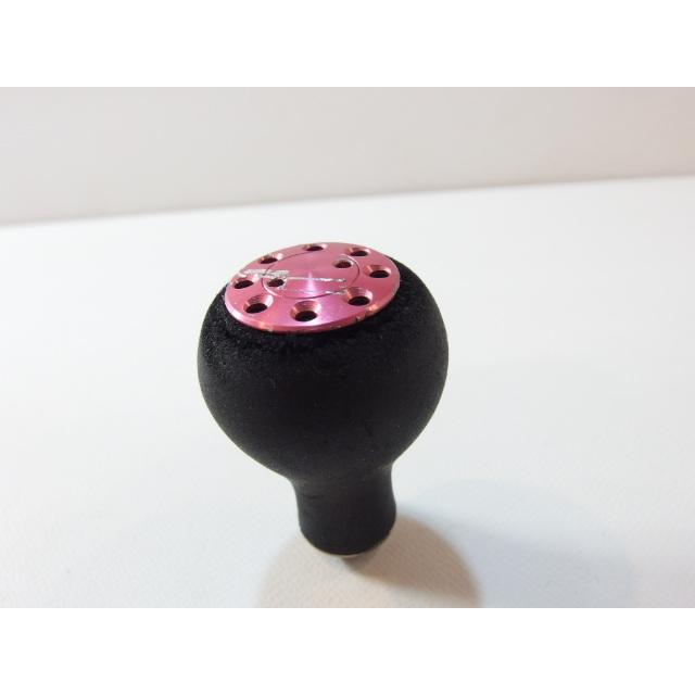 ダイワ 紅牙 ハンドルノブ 純正パーツ (29696 : ランブルフィッシュ