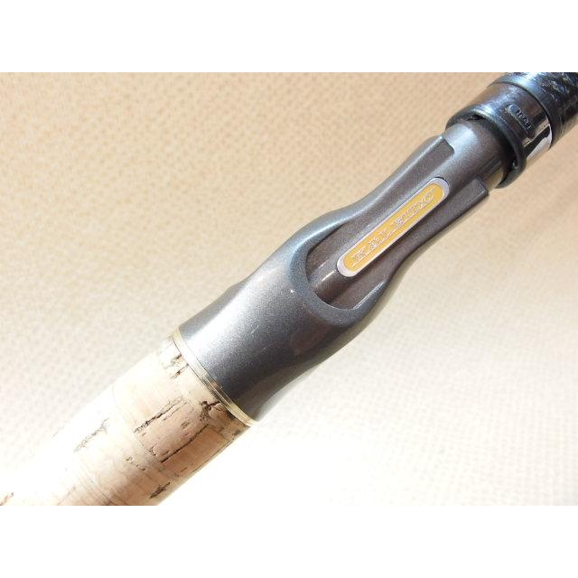 エバーグリーン カレイド デジーノ スティングレイ 66 TKDC エバーグリーン カレイド デジーノ スティングレイ 66 TKDC