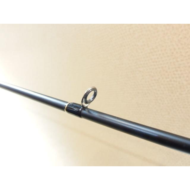 エバーグリーン カレイド デジーノ スティングレイ 66 TKDC エバーグリーン カレイド デジーノ スティングレイ 66 TKDC