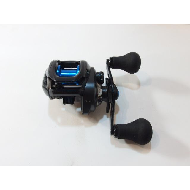 シマノ SLX DC 71XG SHIMANO 左巻き ベイトリール (29862 シマノ SLX DC 71XG SHIMANO 左巻き ベイトリール (29862