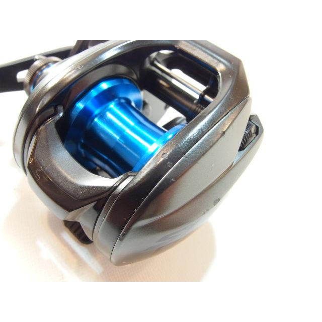 シマノ　SLX DC 71XG    SHIMANO    左巻き　ベイトリール  (29862｜ramblefish｜04