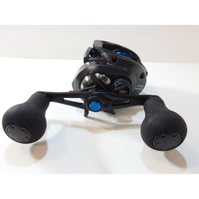 シマノ SLX DC 71XG SHIMANO 左巻き ベイトリール (29862 シマノ SLX DC 71XG SHIMANO 左巻き ベイトリール (29862