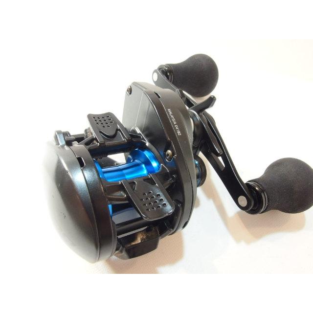 シマノ　SLX DC 71XG    SHIMANO    左巻き　ベイトリール  (29862｜ramblefish｜09