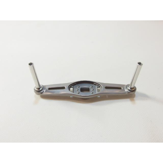 ダイワ　zpi カーボンハンドル　td-z ダイワ チームダイワ Z 純正ハンドル TD-Z (29873 : ランブル
