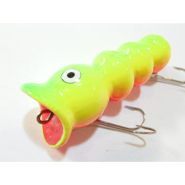 AHPL デメミドホス 2019 DEMEMIDOPHOS アンドウルアー A.H.P.L.