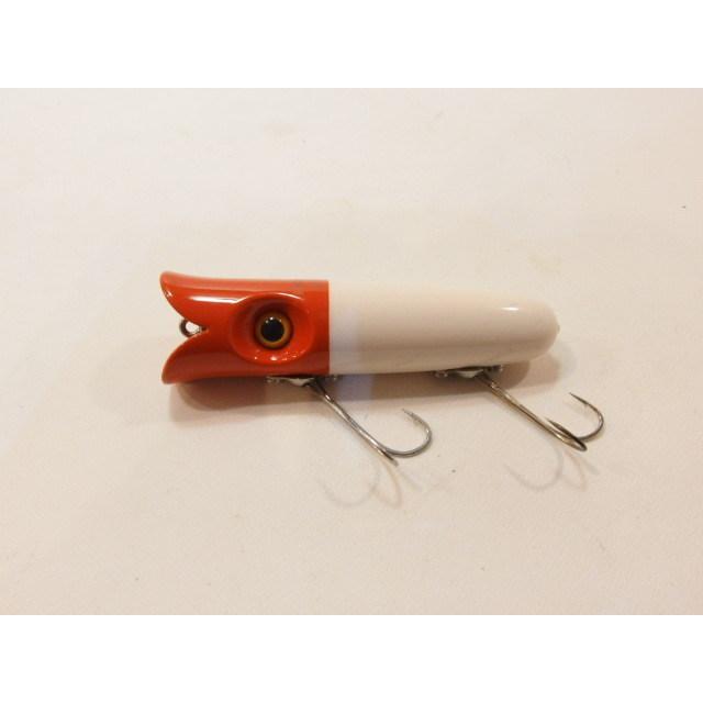 ブライトリバー フレディ ハンドメイド トップウォータールアー 299 560 Rf 299 560 ランブルフィッシュ 通販 Yahoo ショッピング
