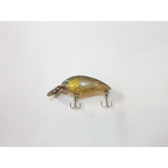 ダイワ TD ハイパークランク Ti 1051 チタンリップ チームダイワ