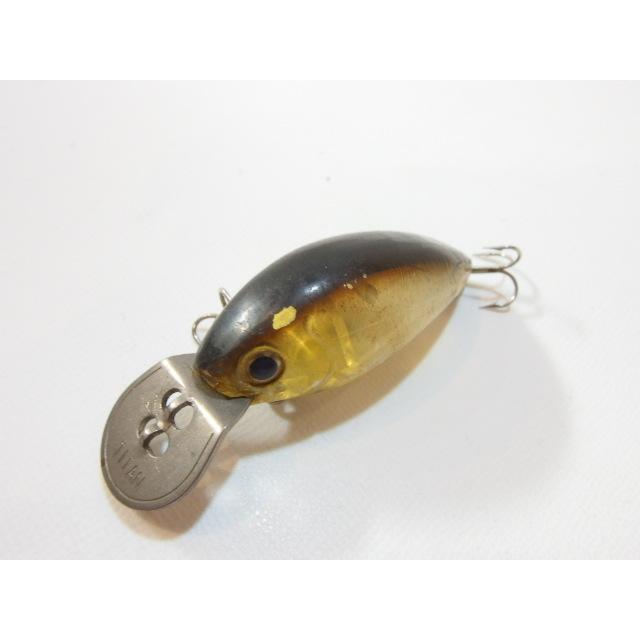 ダイワ TD ハイパークランク Ti 1051 チタンリップ チームダイワ