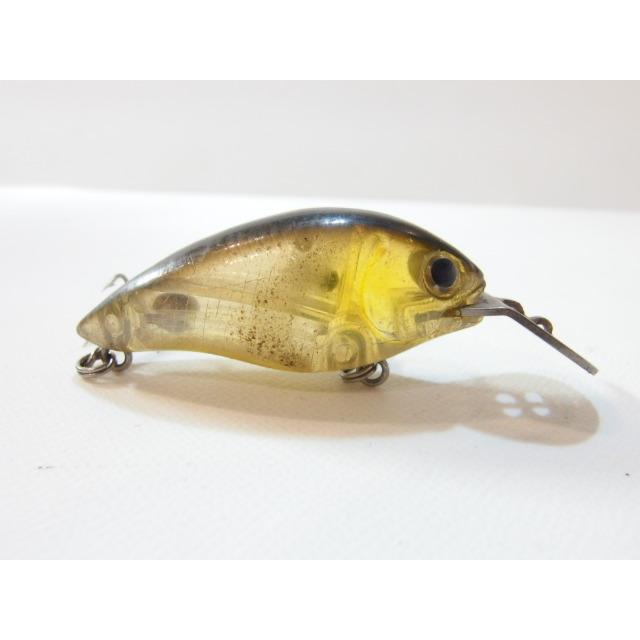 ダイワ TD ハイパークランク Ti 1051 チタンリップ チームダイワ