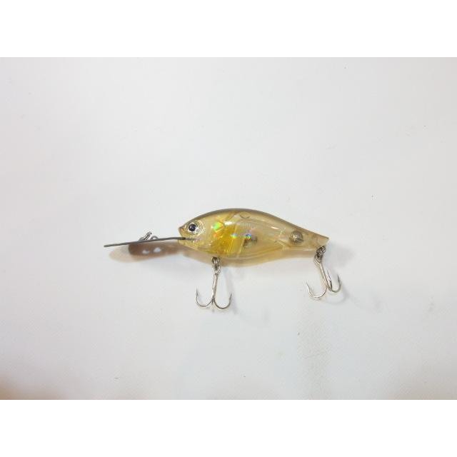 ダイワ TD ハイパーシャッド Ti F 1062 チタンリップ チームダイワ