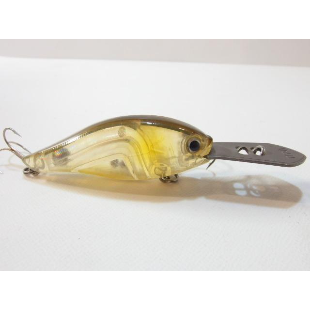 ダイワ TD ハイパーシャッド Ti F 1062 チタンリップ チームダイワ