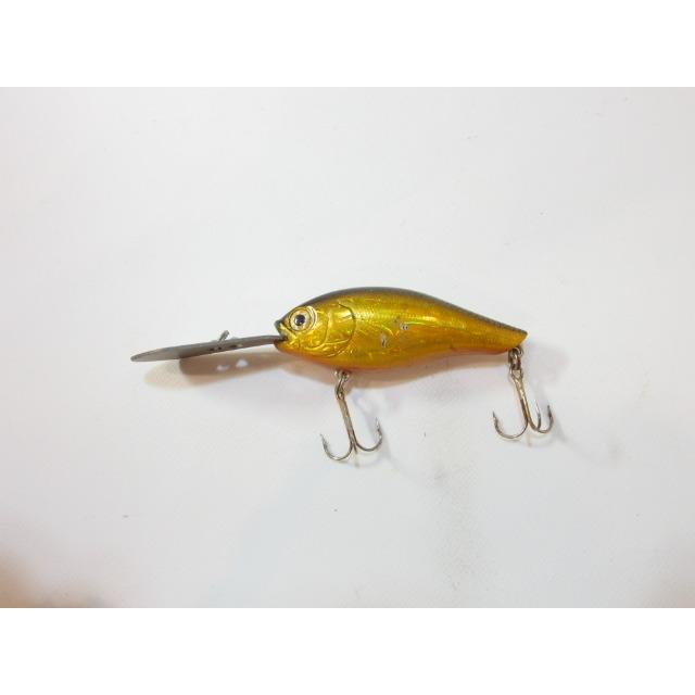 ダイワ TD ハイパーシャッド Ti F 1062 チタンリップ チームダイワ