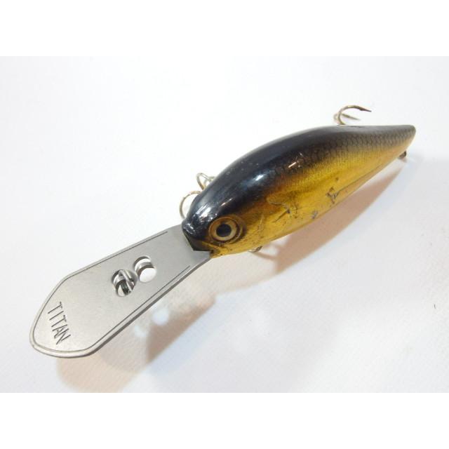 グルーバーズベンド　BOOST Ti IGNITER シャッド専用モデル グルーバーズベンド BOOST Ti IGNITER シャッド専用モデル BOOST