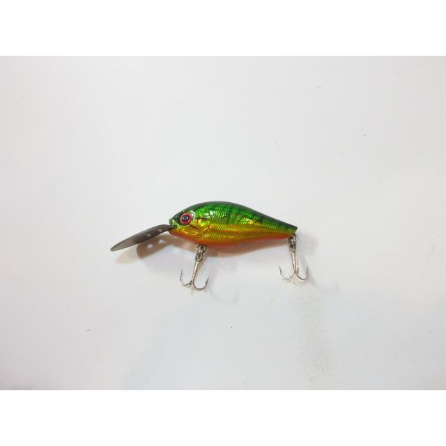 ダイワ TD ハイパーシャッド Ti F 1051 チタンリップ チームダイワ