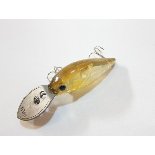 ダイワ TD ハイパーシャッド Ti F 1051 チタンリップ チームダイワ