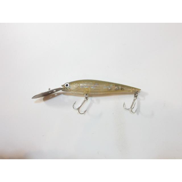 ダイワ TD ハイパーミノー Ti SP 1093 チタンリップ チームダイワ