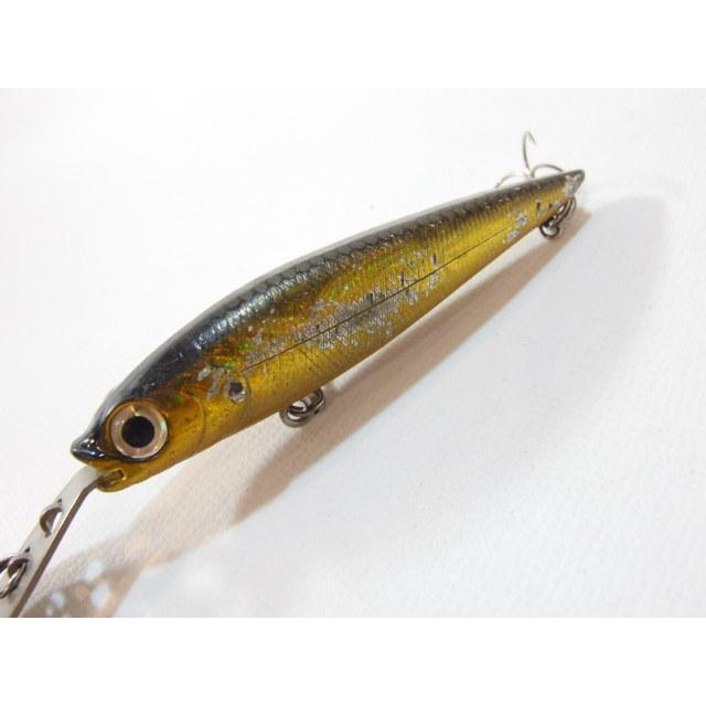 新品 ダイワ チームダイワ T.D.HYPER MINNOW Ti TDハイパーミノー TD