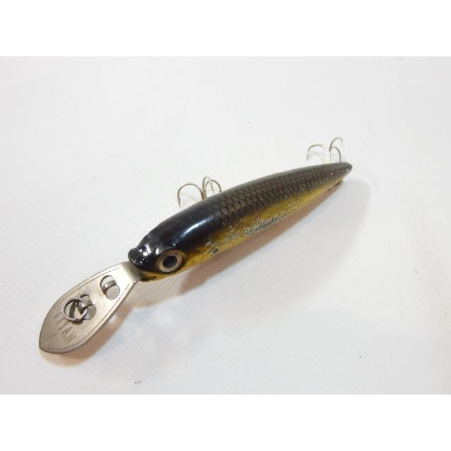 ダイワ TD ハイパーミノー Ti SP 1072 チタンリップ チームダイワ