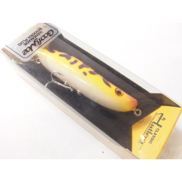 ハトリーズグージー ハトリーズグージー スミス/ハトリーズ☆グーフィージョー☆#05