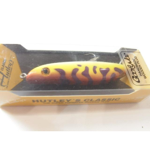 スミス ハトリーズ クラシック グーフィージョー 1998年 ウッド