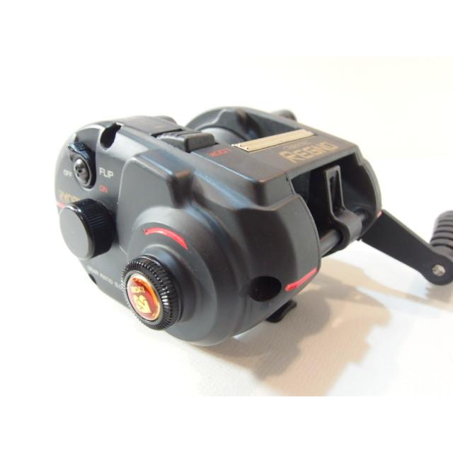 リョービ セラティック レグノ LR4000 RYOBI CERATEC REGNO 右 リョービ セラティック レグノ LR4000 RYOBI CERATEC REGNO 右