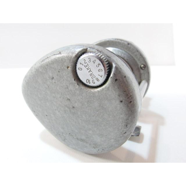 サイクロイド 初代 ダイレクトリール サイクロイド マイクロマチック M-1900 CYCLOID MICROMATIC ダイレクト