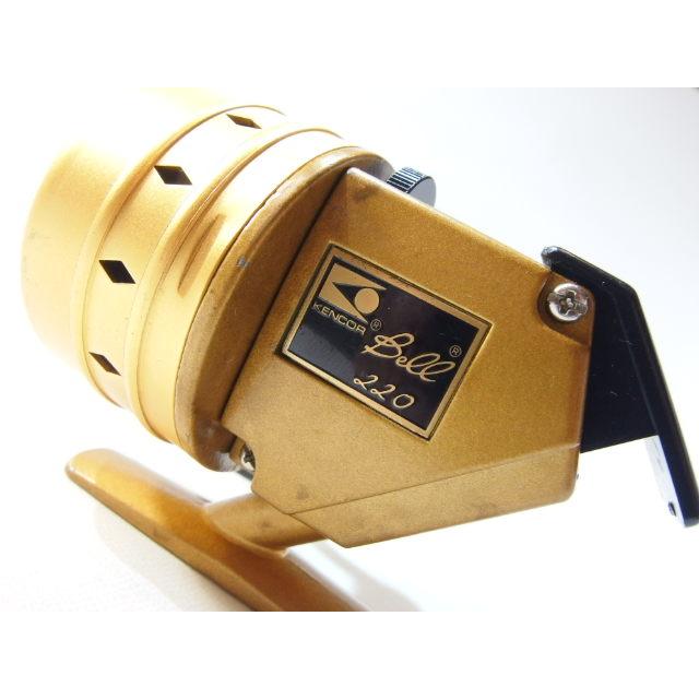 SHIMANO bantam 2台セット スーパースピードマスター マークプラス