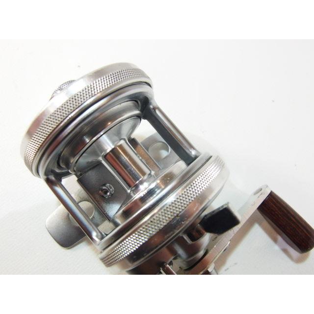 ダイワ コロネット GS-7C DAIWA CORONET 右巻き ベイトリール オールド