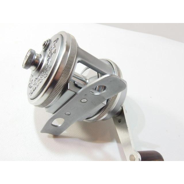 ダイワ コロネット GS-7C DAIWA CORONET 右巻き ベイトリール オールド