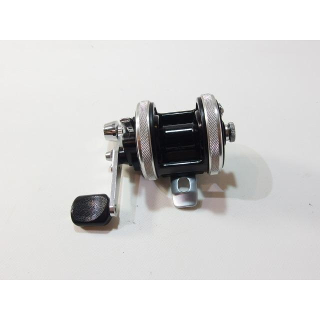 【新品・未使用】Daiwa コロネット　ST-7C ダイワ ダイワ コロネット ST-7C DAIWA CORONET 右巻き ベイトリール オールド
