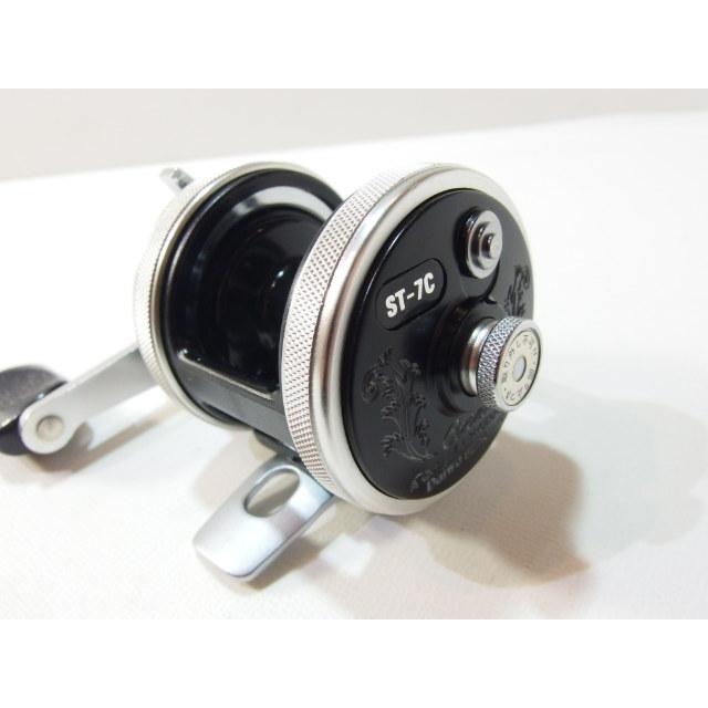 Shimano, coronet, Daiwa のリールセット Amazon | ダイワ(DAIWA) 両軸リール スーパーコロネット (穴釣り) ST