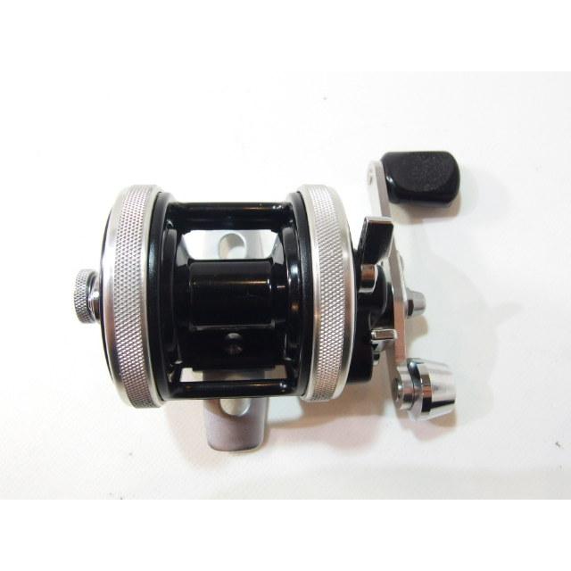 ダイワ コロネット ST-7C DAIWA CORONET 右巻き ベイトリール オールド