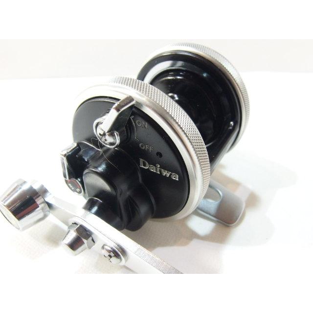 ダイワ コロネット ST-7C DAIWA CORONET 右巻き ベイトリール オールド