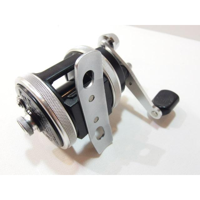 ダイワ コロネット ST-7C DAIWA CORONET 右巻き ベイトリール オールド