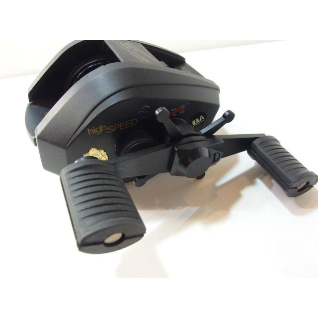 アブ ABU アンバサダー ライト ambassadeur LITE 右巻き ベイトリール