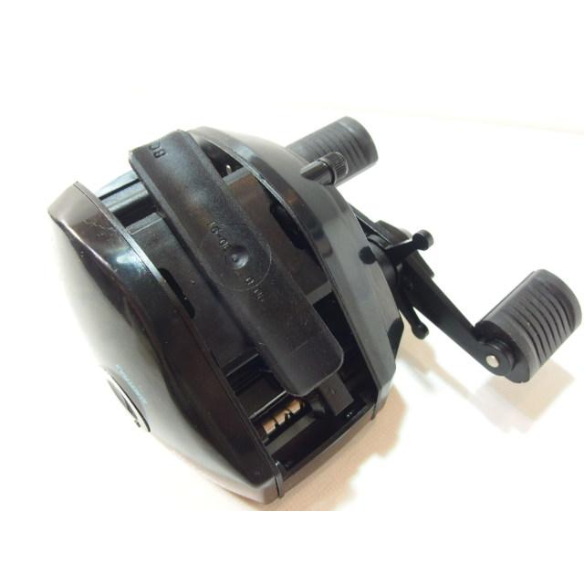 【デットストック未使用】abuアンバサダーベイトリールGOLDＭＡＸ2 デットストック未使用】abuアンバサダーベイトリールGOLDMAX2