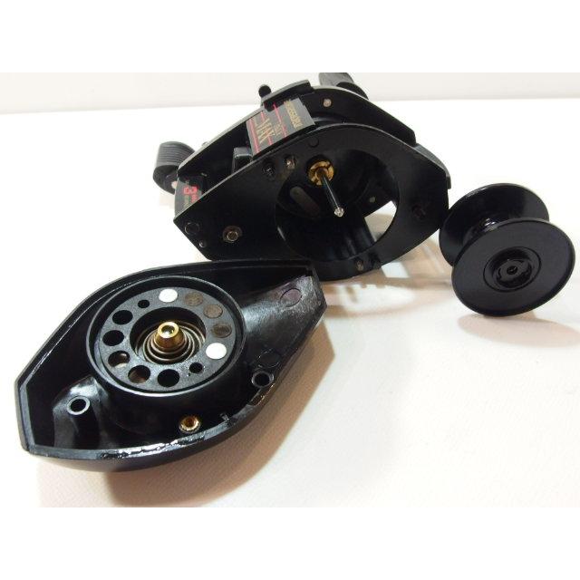 Abu アブ　アンバサダー プロマックス6600 美品ベイトリール#404 Amazon | アブ ABU アンバサダー BM 6600CL ブラックマックス 右巻き