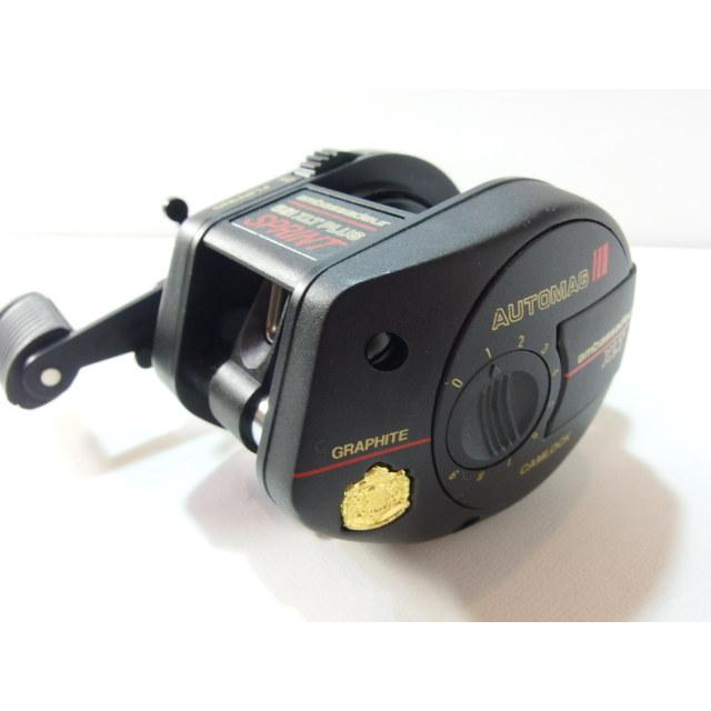 リール Abu Garcia Ambassadeur 521 XLT Plus $_57.JPG?set_id=880000500F