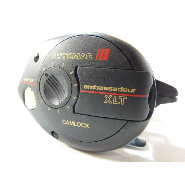 ABU 521XLT PLUS SPRINT ハイギア　未使用　その1 ABU 521XLT PLUS SPRINT ハイギア 未使用 その1 2025年最新】Abu 521