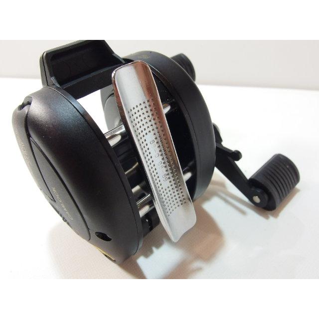 アブ アンバサダー 521 XLT プラス スプリント ABU PLUS SPRINT 右巻き